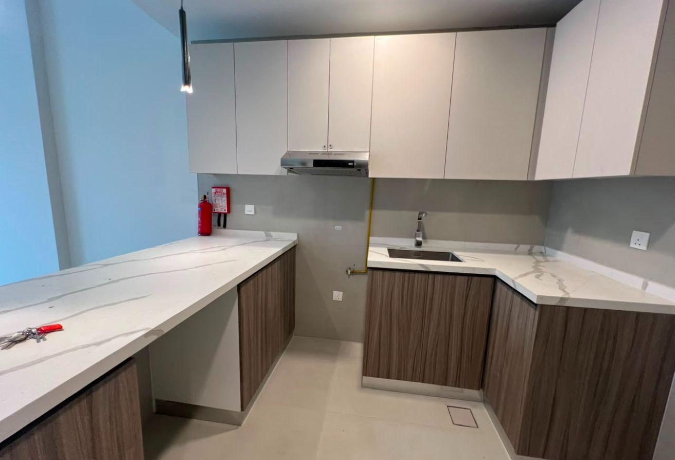 1BR Apartment | Pool & City View | Balcony Access photo 4