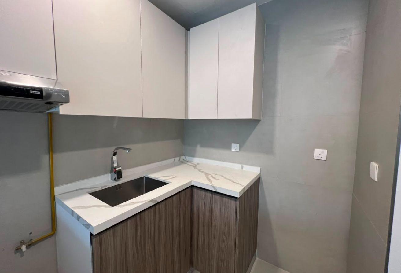 1BR Apartment | Pool & City View | Balcony Access photo 7