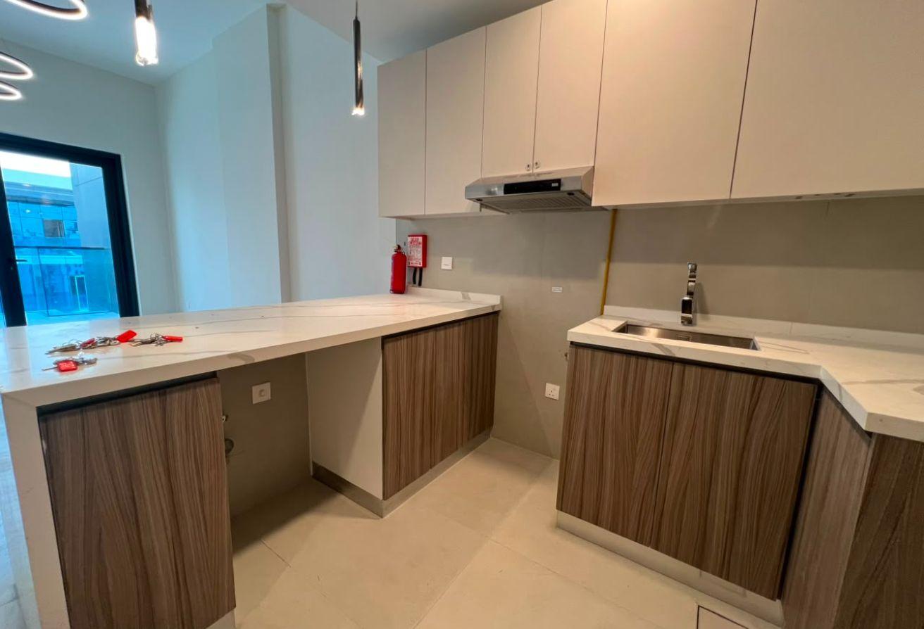 1BR Apartment | Pool & City View | Balcony Access photo 5