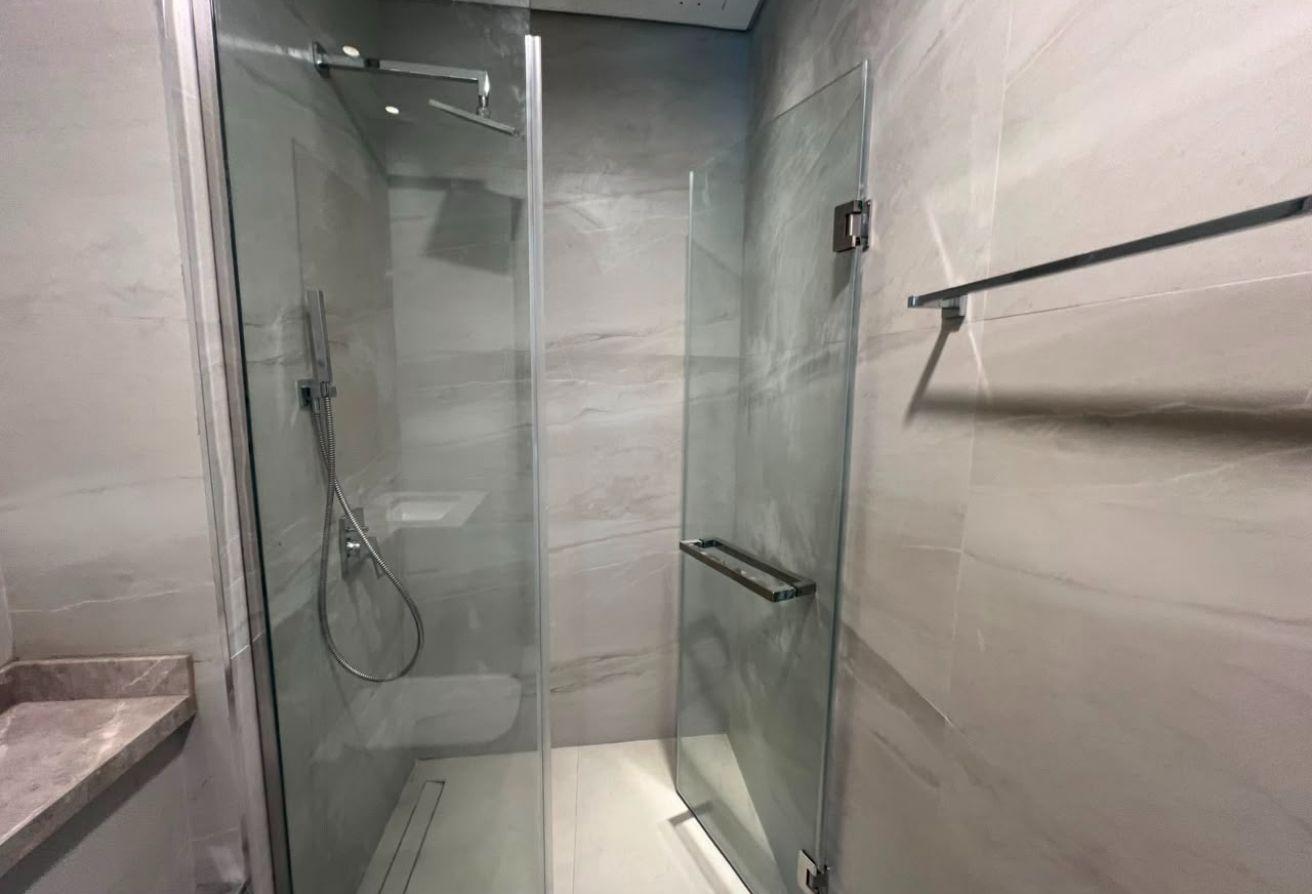1BR Apartment | Pool & City View | Balcony Access photo 17