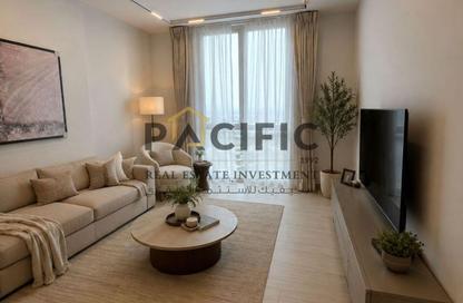 Apartment - 1 Bedroom - 2 Bathrooms for rent in MAG 330 - City of Arabia - Dubai Apartment - 1 Bedroom - 2 Bathrooms for rent in MAG 330 - City of Arabia - Dubai