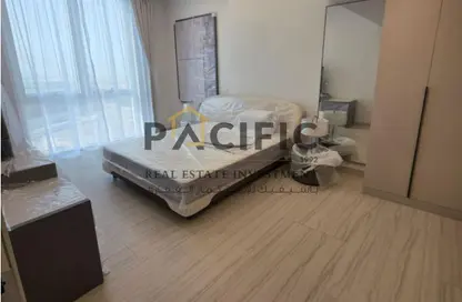 Apartment - 1 Bedroom - 2 Bathrooms for rent in MAG 330 - City of Arabia - Dubai Apartment - 1 Bedroom - 2 Bathrooms for rent in MAG 330 - City of Arabia - Dubai
