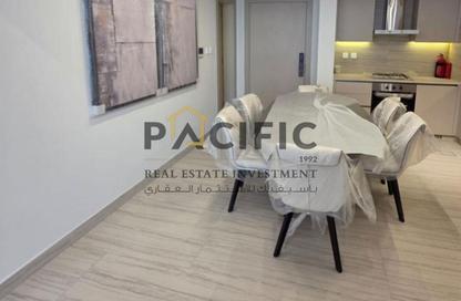 Apartment - 1 Bedroom - 2 Bathrooms for rent in MAG 330 - City of Arabia - Dubai