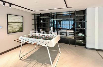 Apartment - 2 Bedrooms - 3 Bathrooms for sale in Wilton Park Residences - Mohammed Bin Rashid City - Dubai