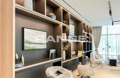 Apartment - 2 Bedrooms - 3 Bathrooms for sale in Wilton Park Residences - Mohammed Bin Rashid City - Dubai