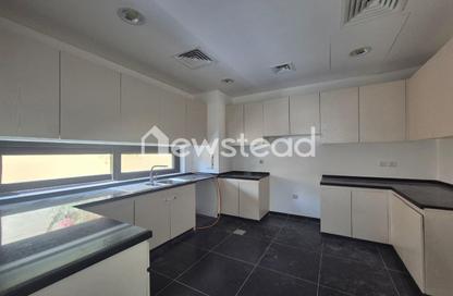 Townhouse - 3 Bedrooms - 3 Bathrooms for rent in Rockwood - Damac Hills - Dubai