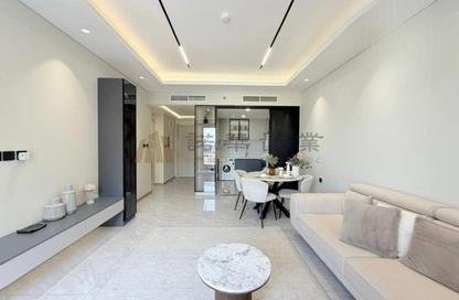 Apartment - 1 Bedroom - 2 Bathrooms for rent in HZ Residences 4 - International City Phase 2 - Al Warsan 4 - Al Warsan - Dubai