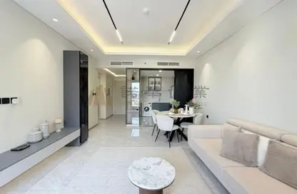 Apartment - 1 Bedroom - 2 Bathrooms for rent in HZ Residences 4 - International City Phase 2 - Al Warsan 4 - Al Warsan - Dubai