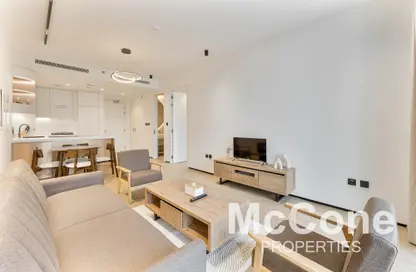 Apartment - 1 Bedroom - 1 Bathroom for rent in Rise Residences - District 16 - Jumeirah Village Circle - Dubai Apartment - 1 Bedroom - 1 Bathroom for rent in Rise Residences - District 16 - Jumeirah Village Circle - Dubai