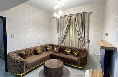 Apartment - 1 Bedroom - 2 Bathrooms for rent in Abna Saqer Building - Al Hamidiya 1 - Al Hamidiya - Ajman Apartment - 1 Bedroom - 2 Bathrooms for rent in Abna Saqer Building - Al Hamidiya 1 - Al Hamidiya - Ajman