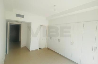 Apartment - 1 Bedroom - 2 Bathrooms for sale in Pacific Bora Bora - Pacific - Al Marjan Island - Ras Al Khaimah