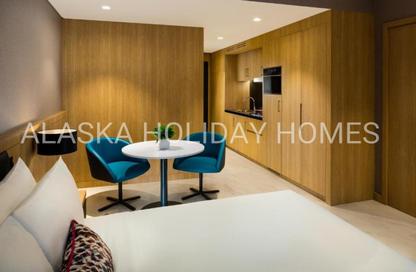 Hotel  and  Hotel Apartment - Studio - 1 for rent in Millennium Place Mirdif Hotel - Mirdif Hills - Mirdif - Dubai