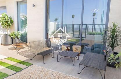 Townhouse - 2 Bedrooms - 3 Bathrooms for rent in Marbella I Villas - Marbella - Mina Al Arab - Ras Al Khaimah