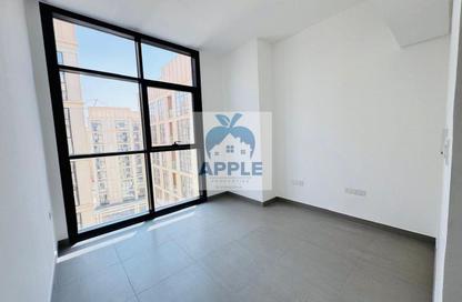Apartment - 1 Bedroom - 2 Bathrooms for rent in Seerah - Al Mamsha - Muwaileh - Sharjah