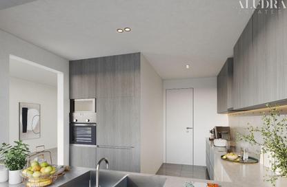 Apartment - 2 Bedrooms - 3 Bathrooms for sale in Sky Residences Tower 3 - Sky Residences - Expo City - Dubai