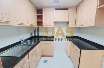 Apartment - 2 - 2 for rent in 21st Century Tower - Sheikh Zayed Road - Dubai