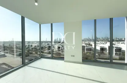 Apartment - 1 Bedroom - 2 Bathrooms for rent in Residence 25 - District One - Mohammed Bin Rashid City - Dubai