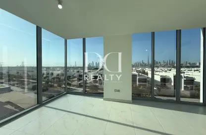 Apartment - 1 Bedroom - 2 Bathrooms for rent in Residence 25 - District One - Mohammed Bin Rashid City - Dubai