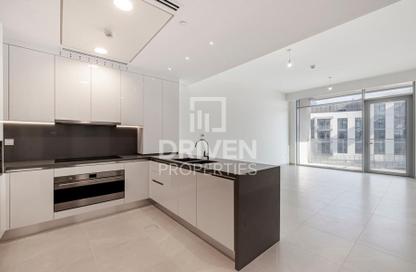 Apartment - 2 Bedrooms - 3 Bathrooms for rent in Canal Front Residence 3 - Canal Front Residences - Al Wasl - Dubai