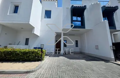 فيلا - 5 غرف نوم - 5 حمامات للايجار في بالما ريزيدنس - نخلة جميرا - دبي