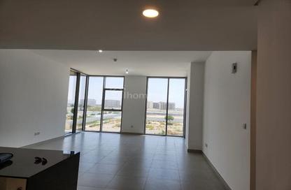 Apartment - 2 - 4 for sale in The Pulse Boulevard Apartments (C2) - The Pulse - Residential District - Dubai South (Dubai World Central) - Dubai
