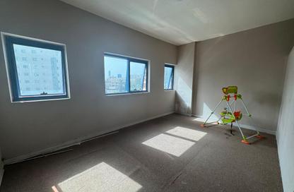 Apartment - Studio - 1 Bathroom for rent in Falcon Tower 1 - Falcon Towers - Ajman Downtown - Ajman