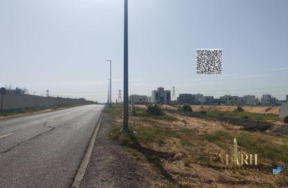 Land - Studio for sale in Al Helio 1 - Al Helio - Ajman