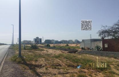 Land - Studio for sale in Al Helio 1 - Al Helio - Ajman