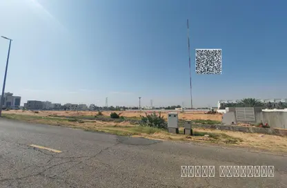 Land - Studio for sale in Al Helio 1 - Al Helio - Ajman