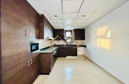 Apartment - 2 Bedrooms - 2 Bathrooms for rent in Riah Towers - Culture Village - Dubai