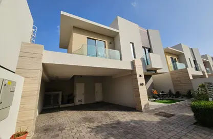 Villa - 3 Bedrooms - 4 Bathrooms for sale in Al Zahia 1 - Al Zahia - Muwaileh Commercial - Sharjah