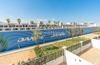 Townhouse - 4 Bedrooms - 3 Bathrooms for rent in Santorini - Damac Lagoons - Dubai