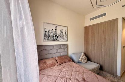 Apartment - Studio - 1 Bathroom for sale in Azizi Riviera 48 - Azizi Riviera - Meydan One - Meydan - Dubai