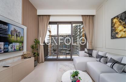 Apartment - 1 Bedroom - 1 Bathroom for rent in Hills Park - Dubai Hills Estate - Dubai