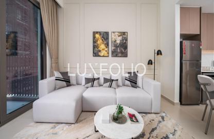 Apartment - 1 Bedroom - 1 Bathroom for rent in Hills Park - Dubai Hills Estate - Dubai
