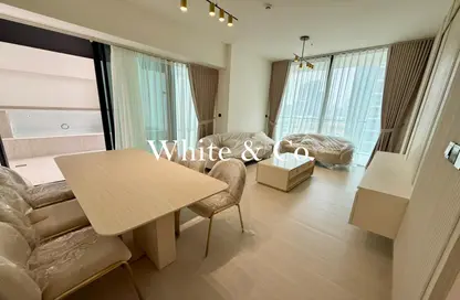 Apartment - 2 Bedrooms - 2 Bathrooms for sale in Binghatti Orchid - District 10 - Jumeirah Village Circle - Dubai