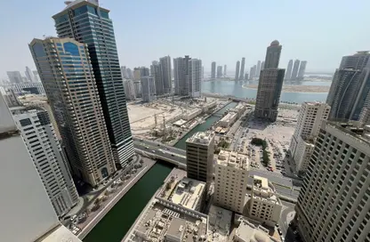 شقة - 2 غرف نوم - 3 حمامات للايجار في المجاز 3 - المجاز - الشارقة شقة - 2 غرف نوم - 3 حمامات للايجار في المجاز 3 - المجاز - الشارقة