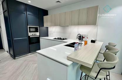 Apartment - 1 - 2 for rent in Wilton Park Residences 1 - Wilton Park Residences - Sobha Hartland - Mohammed Bin Rashid City - Dubai