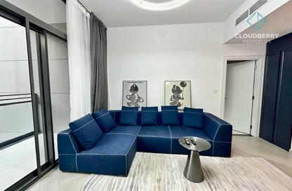 Apartment - 1 - 2 for rent in Wilton Park Residences 1 - Wilton Park Residences - Sobha Hartland - Mohammed Bin Rashid City - Dubai Apartment - 1 - 2 for rent in Wilton Park Residences 1 - Wilton Park Residences - Sobha Hartland - Mohammed Bin Rashid City - Dubai
