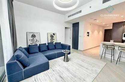 Apartment - 1 - 2 for rent in Wilton Park Residences 1 - Wilton Park Residences - Sobha Hartland - Mohammed Bin Rashid City - Dubai Apartment - 1 - 2 for rent in Wilton Park Residences 1 - Wilton Park Residences - Sobha Hartland - Mohammed Bin Rashid City - Dubai