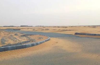 Land - Studio for sale in Muhadhab - Sharjah