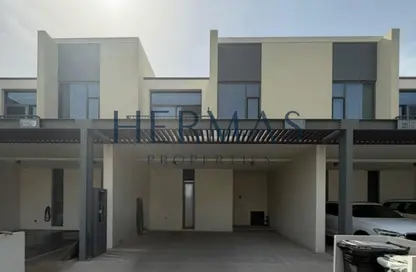 Villa - 3 Bedrooms - 2 Bathrooms for rent in Joy - Arabian Ranches 3 - Dubai