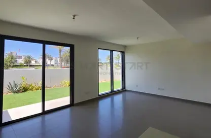 Townhouse - 4 Bedrooms - 4 Bathrooms for rent in Maple at Dubai Hills Estate 3 - Maple at Dubai Hills Estate - Dubai Hills Estate - Dubai
