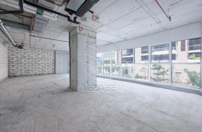 Office Space - Studio - 1 for rent in Al Seef - Al Raha Beach - Abu Dhabi