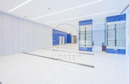 Office Space - Studio - 1 for rent in Al Seef - Al Raha Beach - Abu Dhabi