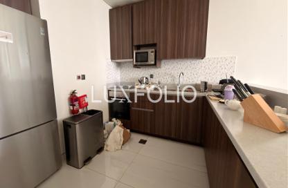 Apartment - 3 Bedrooms - 5 Bathrooms for rent in Avani Palm View Hotel  and  Suites - Dubai Media City - Dubai
