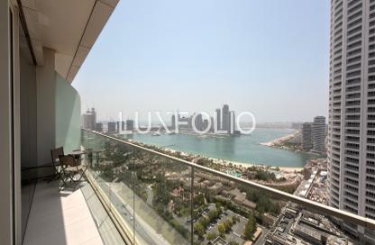Apartment - 3 Bedrooms - 5 Bathrooms for rent in Avani Palm View Hotel and Suites - Dubai Media City - Dubai Apartment - 3 Bedrooms - 5 Bathrooms for rent in Avani Palm View Hotel and Suites - Dubai Media City - Dubai
