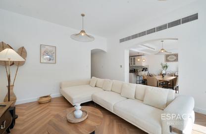 Villa - 3 Bedrooms - 3 Bathrooms for sale in Al Reem 1 - Al Reem - Arabian Ranches - Dubai Villa - 3 Bedrooms - 3 Bathrooms for sale in Al Reem 1 - Al Reem - Arabian Ranches - Dubai