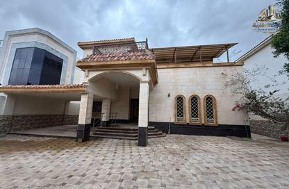 Villa - 5 Bedrooms - 7 Bathrooms for rent in Al Rawda 2 Villas - Al Rawda 2 - Al Rawda - Ajman