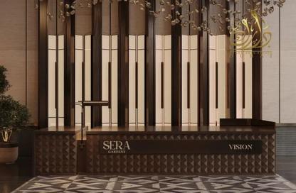 Apartment - 2 - 3 for sale in Sera Gardens by Vision - Dubai Production City (IMPZ) - Dubai